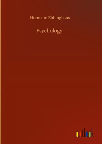 Psychology