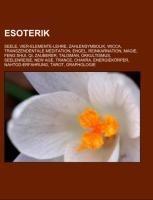 Esoterik