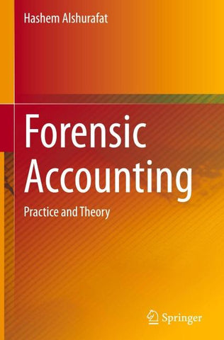 Forensic Accounting