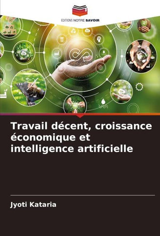 Travail décent, croissance économique et intelligence artificielle