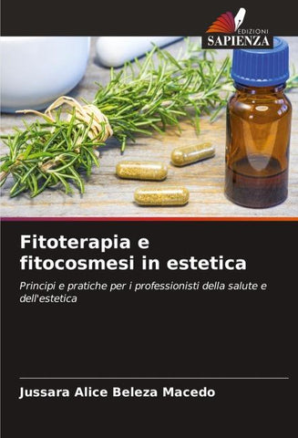 Fitoterapia e fitocosmesi in estetica