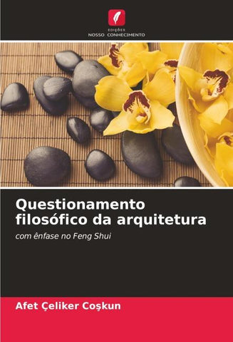 Questionamento filosófico da arquitetura