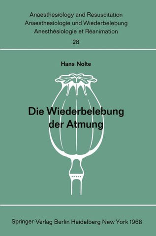 Die Wiederbelebung der Atmung