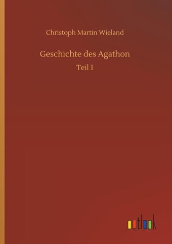 Geschichte des Agathon
