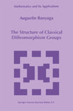 The Structure of Classical Diffeomorphism Groups