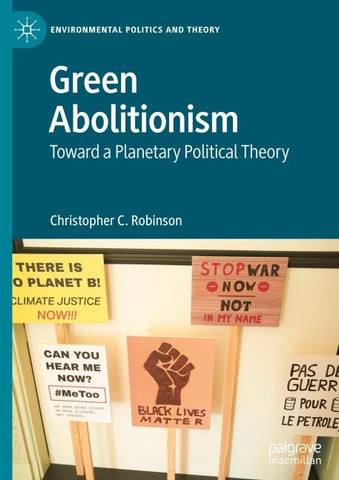 Green Abolitionism