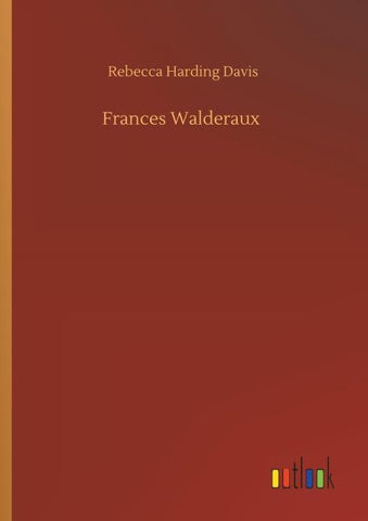 Frances Walderaux