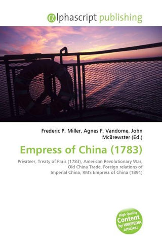 Empress of China (1783)