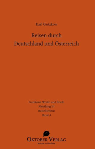 Reisen durch Deutschland und Österreich