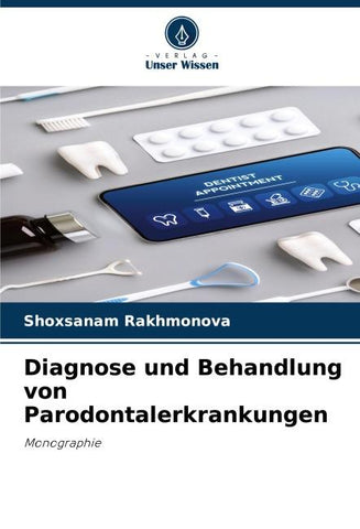 Diagnose und Behandlung von Parodontalerkrankungen