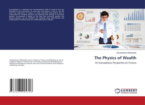 The Physics of Wealth