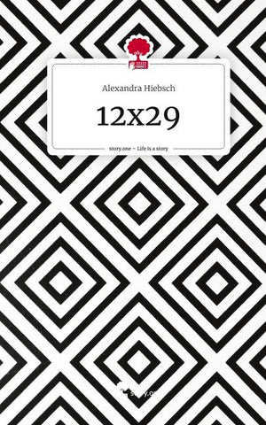 12x29. Life is a Story - story.one