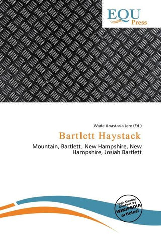 Bartlett Haystack