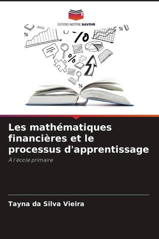 Les mathématiques financières et le processus d'apprentissage