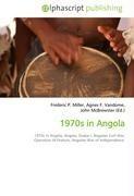 1970s in Angola