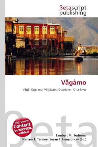 Vågåmo