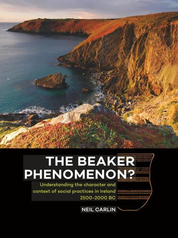 The Beaker Phenomenon?