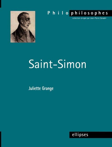Saint-Simon