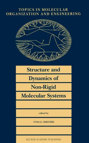 Structure and Dynamics of Non-Rigid Molecular Systems
