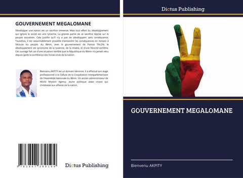 GOUVERNEMENT MEGALOMANE