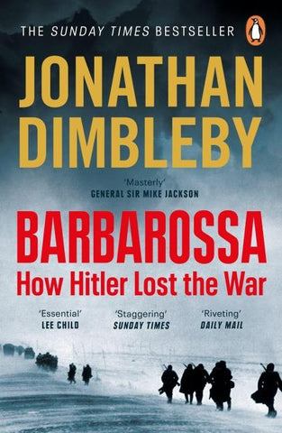 Barbarossa