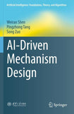 AI-Driven Mechanism Design