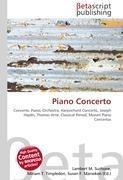 Piano Concerto