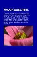 Major-Sublabel