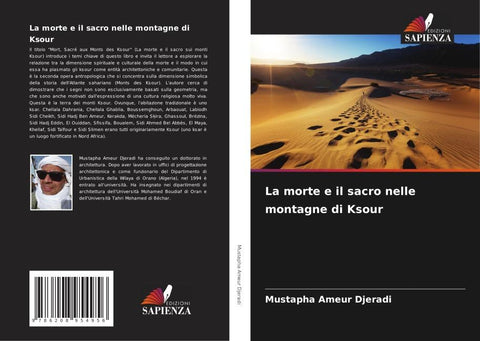 La morte e il sacro nelle montagne di Ksour