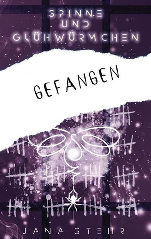 Spinne und Glühwürmchen: Romantische und zerreißende Dystopie