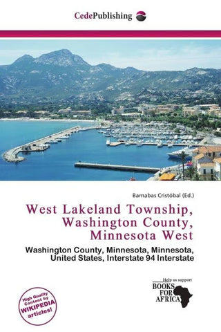 West Lakeland Township, Washington County, Minnesota West