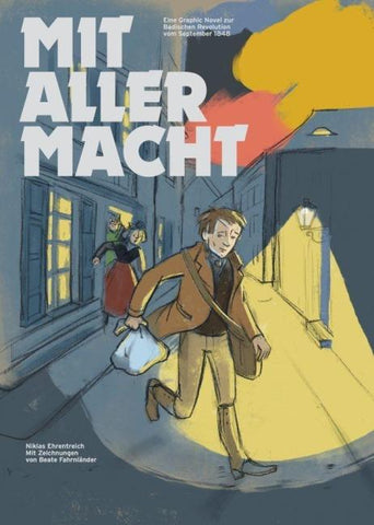Mit aller Macht