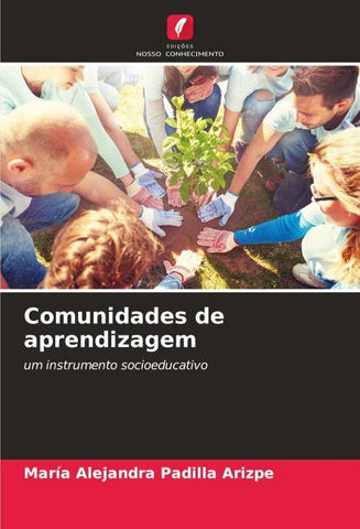 Comunidades de aprendizagem