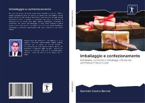 Imballaggio e confezionamento