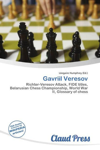 Gavriil Veresov