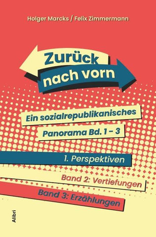 Zurück nach vorn
