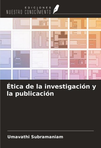 Ética de la investigación y la publicación