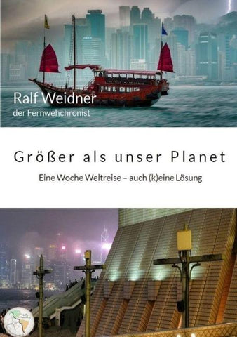 Größer als unser Planet