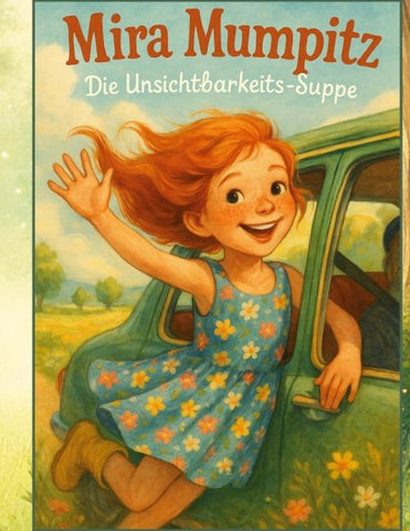 Mira Mumpitz