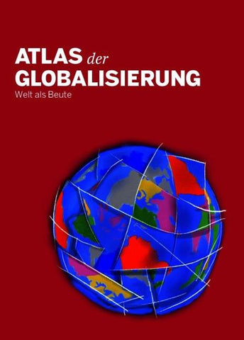 Atlas der Globalisierung