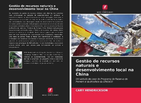 Gestão de recursos naturais e desenvolvimento local na China