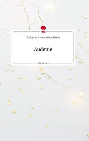 Audenie. Life is a Story - story.one