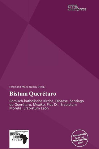 Bistum Querétaro