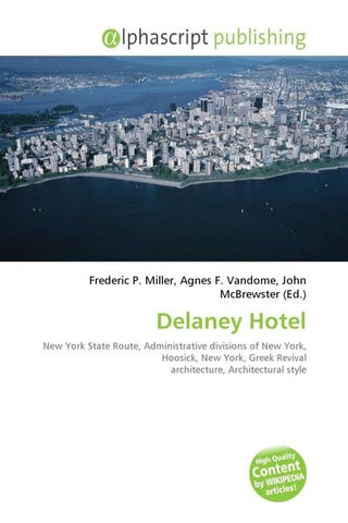Delaney Hotel
