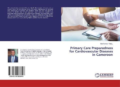 Primary Care Preparedness for Cardiovascular Diseases in Cameroon