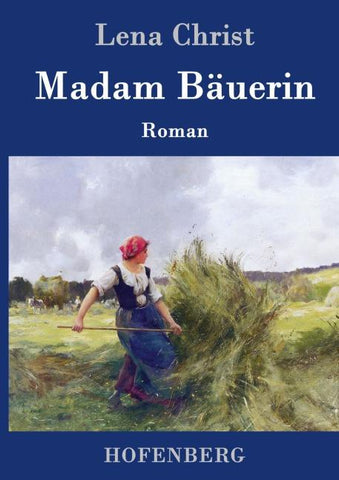 Madam Bäuerin