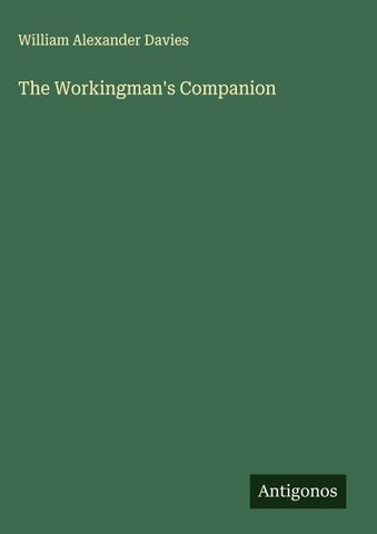 The Workingman's Companion
