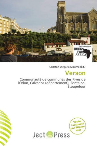Verson