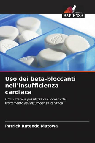 Uso dei beta-bloccanti nell'insufficienza cardiaca