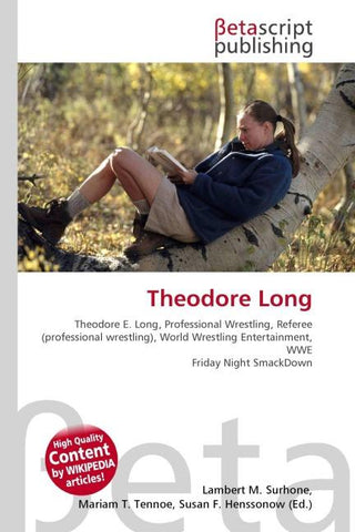 Theodore Long